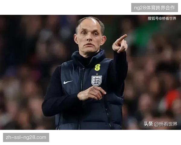 图赫尔的战术体系要求凯恩回撤组织，这将最大化发挥贝林厄姆后排插上的进攻威胁